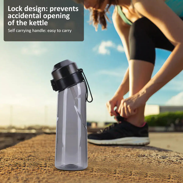 Air-up Water Bottle