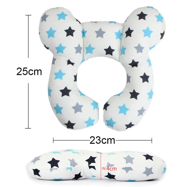 New Protective Baby Travel Pillow