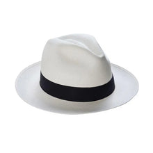 Classic Panama Hat-Handmade