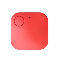 Bluetooth 4.0 GPS Tracker Alarm Tag