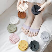 The Forefoot Comfort Pads For Women