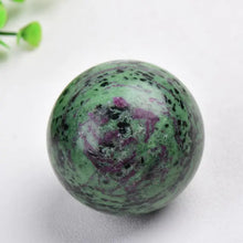 Natural Amethyst Ball