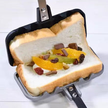 Double-sided Non Stick Sandwich Baking Pan