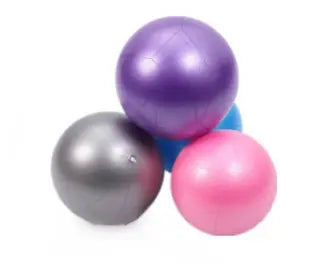 Scrub Yoga Balls