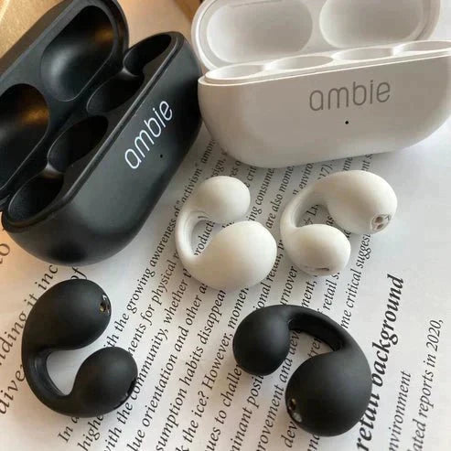 Ambie™ Wireless Sound Earcuff