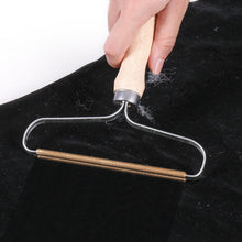 Dispositivo di rimozione lanugine per tessuti fuzz di abbigliamento